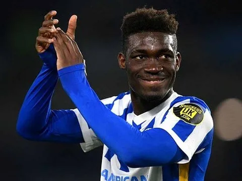 Arsenal đứng trước nguy cơ bị nẫng tay trên quái vật 50 triệu bảng