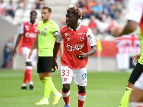 Giá trị 10 cầu thủ trẻ nhất châu Âu mùa giải 2019/2020 tới hiện tại