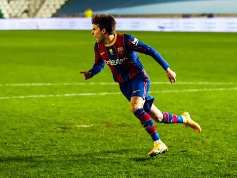 BLĐ Barca ra mặt, “niềm tự hào La Masia” xác định rõ tương lai