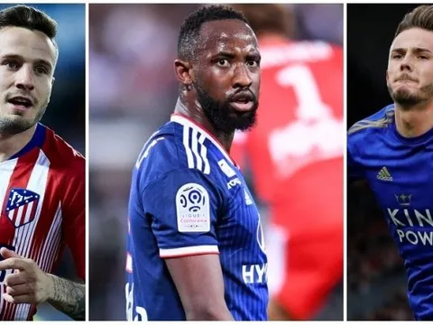 BLĐ M.U gật đầu, Solskjaer tất tay 300 triệu ký 3 HĐ bom tấn