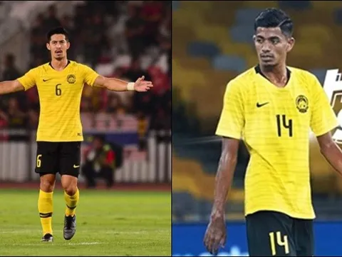 BLV Quang Tùng chỉ ra điểm yếu của ĐT Malaysia