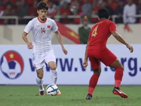 BLV Quang Tùng: 'U23 Việt Nam sẽ thắng Indonesia'