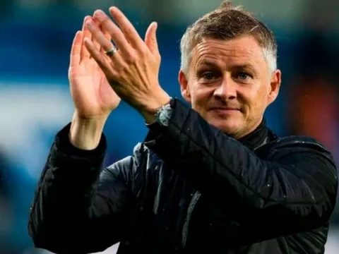 Bộ 3 Tam Sư mang đến sức mạnh đáng sợ cho Man Utd mùa tới