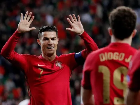 Bồ Đào Nha hạ Thổ Nhĩ Kỳ, Ronaldo lên tiếng