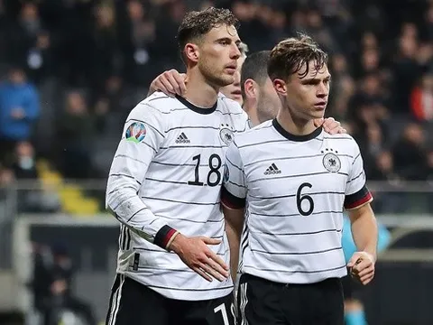 Bộ đôi Bayern Munich hỗ trợ tiền chống COVID-19