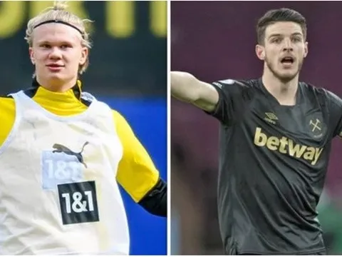 Bộ đôi giám đốc ra tay, Man Utd sắp sửa nổ “bom tấn kép”