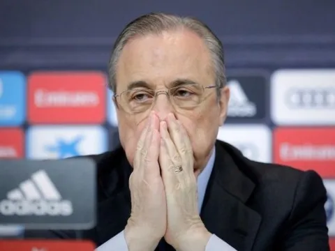 "Bố già" hoành hành và những hệ lụy khó lường cho Real Madrid