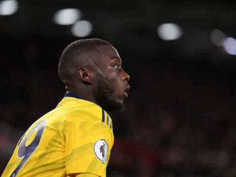 Bỏ lỡ cơ hội mười mươi, 'bom tấn' Arsenal vẫn được WhoScored vinh danh