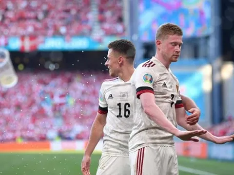 Bộ mặt của những ƯCV vô địch EURO 2020 (P.2)