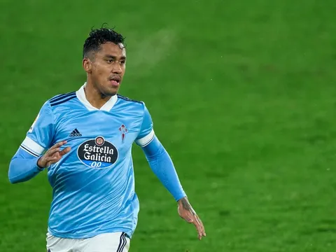 Bộ phận y tế mắc sai lầm, Liverpool vuột mất “Casemiro 2.0”