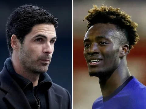 Bỏ qua Abraham, Arsenal dự tính tham vọng cho cỗ máy tấn công 80 triệu?