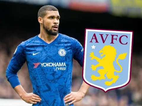 Bỏ qua Barkley, Aston Villa quyết tâm chèo kéo "người thừa" của Chelsea