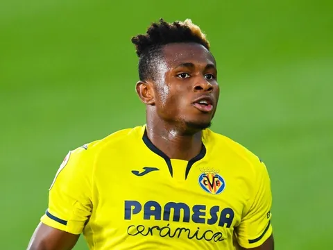 Bỏ qua Jadon Sancho, Man Utd đưa “viên ngọc đen” vào tầm ngắm