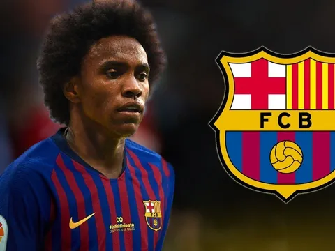Bỏ qua Neymar, Barca chuẩn bị "rút ruột" Chelsea