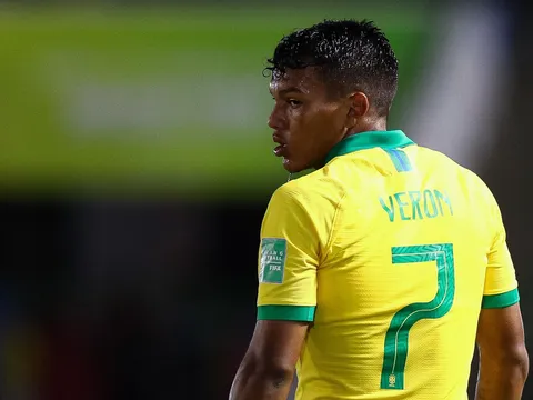 Bỏ ra 51 triệu, Man Utd sẵn sàng đón "Neymar mới"