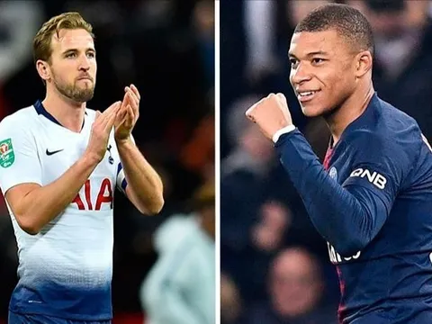 'Bỏ túi' Mbappe lẫn Kane, Man City đã mua được "siêu nhân" chỉ với 62 triệu bảng
