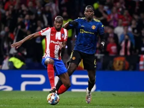 Bỏ túi Paul Pogba, kẻ thay thế Partey khiến Rangnick đau đầu