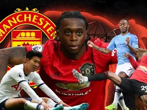 Bỏ túi Son và Sterling, 50 triệu bảng cho Wan-Bissaka là "quá rẻ"