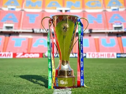 Hoãn bốc thăm AFF Cup, ĐT Việt Nam đứng trước thuận lợi lẫn thách thức