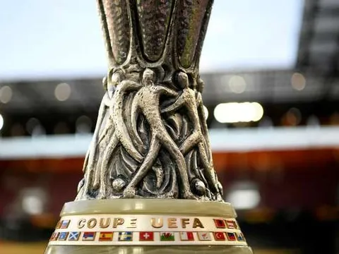 Bốc thăm Europa League: 'Tam đại gia' Anh có thể gặp ai?