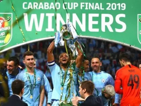 Bốc thăm vòng 3 League Cup: Arsenal đụng 'thứ dữ'