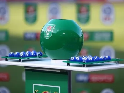 Bốc thăm vòng 4 League Cup: London đại chiến