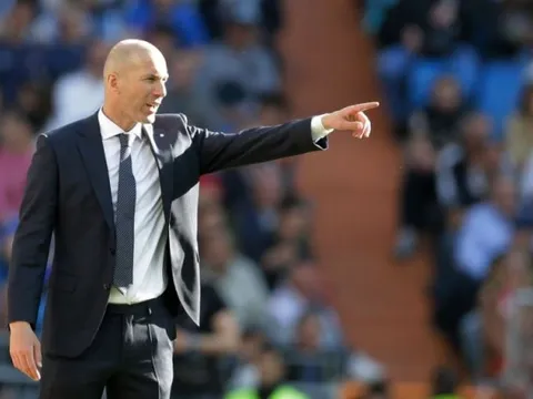 Bốc thăm vòng bảng C1, Zidane có sẵn "vũ khí" hạ sát từng đối thủ