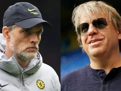Boehly khiến Tuchel bối rối vì yêu cầu kỳ quặc