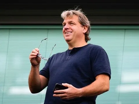 Portimonense - Bước đi đầu tiên trong dự án lớn của Boehly cho Chelsea