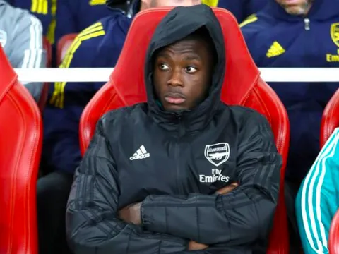 Bom tấn 72 triệu nhắc nhở Arteta về quyết định quan trọng ở Arsenal