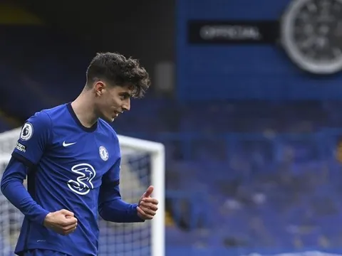'Bom tấn' bùng nổ, Chelsea giải xong bài toán hóc búa từ thời Lampard?