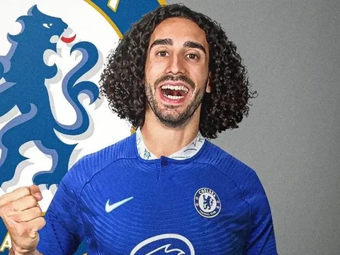 Bom tấn Chelsea hoàn tất kiểm tra y tế