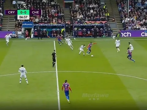 Bom tấn của Chelsea hóa thảm họa