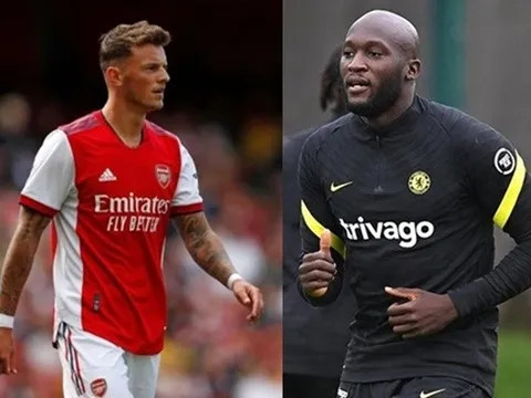 Bom tấn của Chelsea sẽ chứng minh Ben White là bom xịt?