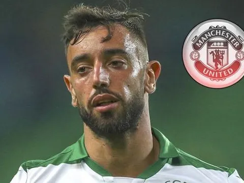 "Bom tấn hụt" hành động dứt khoát, Man Utd đón ngay về OTF