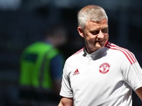 Bom tấn thứ 3 của Man Utd: Máy quét hay chân chuyền đỉnh cao?