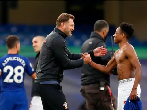 Bom tấn tỏa sáng, Chelsea vẫn đánh rơi chiến thắng đầy tiếc nuối