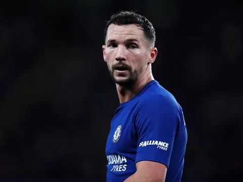 "Bom xịt" Chelsea đang làm gì tại Burnley?