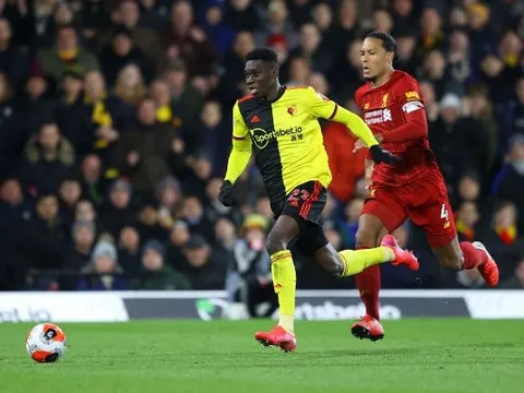 Bốn lựa chọn thay thế Sancho, giá ít hơn 40 triệu bảng để Man Utd theo đuổi