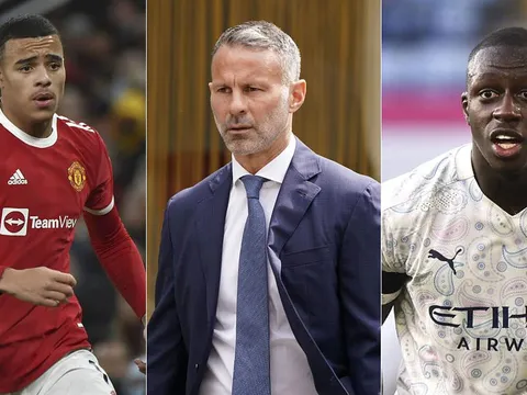 Bóng đá Anh và bạo lực với phụ nữ: Điểm đen thành Manchester