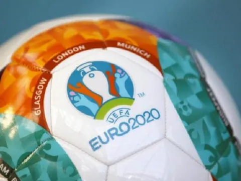 Bóng đá châu Âu đang thay đổi, một kỳ EURO bùng nổ sắp diễn ra