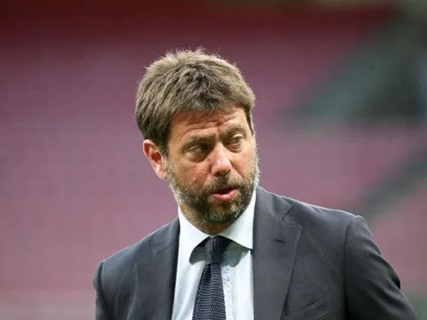 Bóng đá châu Âu dậy sóng, Agnelli lên tiếng về Super League