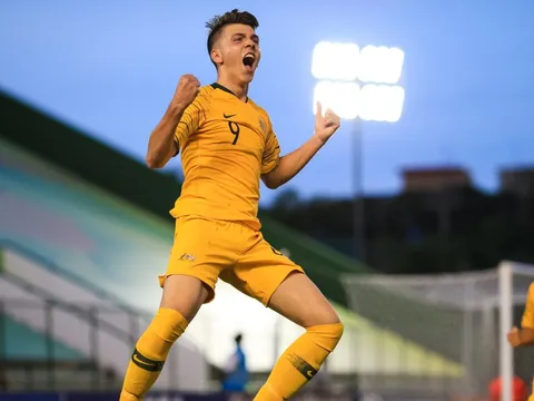 Bóng đá trẻ châu Á quật khởi tại giải U17 World Cup 2019