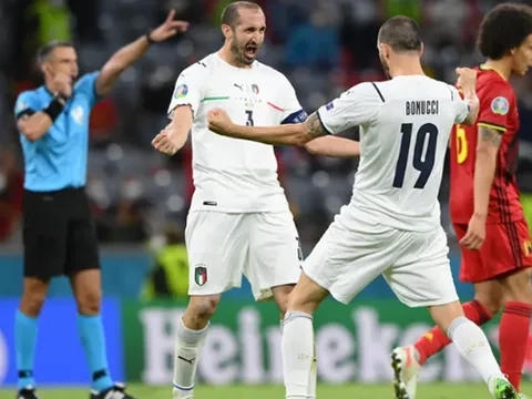 Schweinsteiger chỉ ra cặp trung vệ xuất sắc nhất EURO