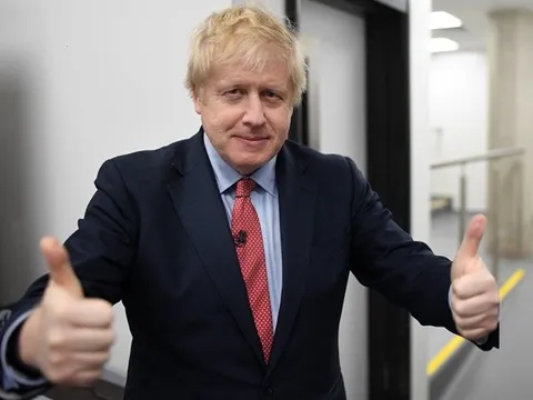 Thủ tướng Anh hoan nghênh hành động của Chelsea