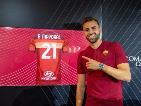 CHÍNH THỨC! "Raul 2.0" chia tay Real Madrid, chấm dứt thương vụ Jovic tới OTF