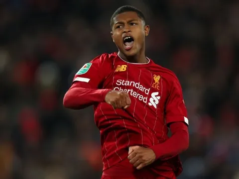 Liverpool chú ý! Dortmund đang muốn cướp "viên ngọc thô" sáng giá