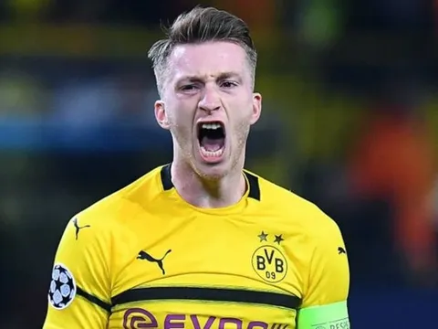 Trước thềm "chung kết", Dortmund nhận cái tát đau về lực lượng