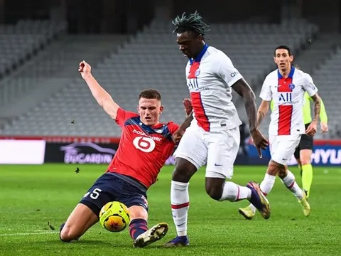 Trói chân Conte, Tottenham quyết cướp bom tấn từ tay Newcastle