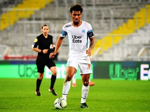 Boubacar Kamara nói gì giữa tin đồn liên quan đến Man Utd?